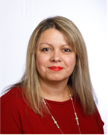 Picture of Dr Ana Paula Fonseca