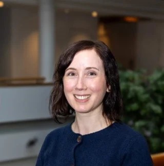 Picture of Dr Liz Cooper